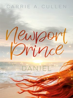 cover image of Newport Prince Bd. 4